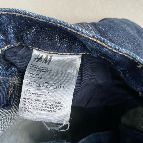 H&M Mens Jeans - Picture 5 of 5